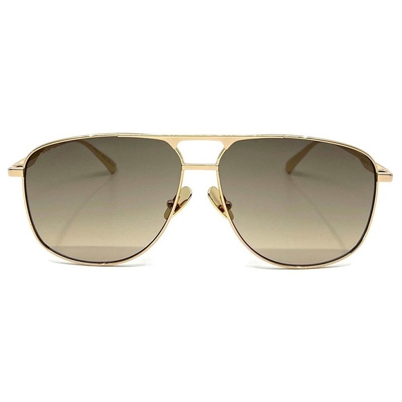 NEW!!! GUCCI Sunglasses GG0336S 001 Authentic main image 7